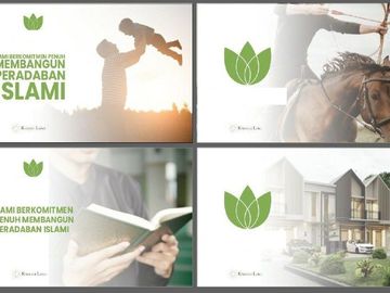 Rumah Rab Fores Cifor, Baru 2 LANTAI, Murah Mewah, Dekat Toll Yasmin di Kota Bogor Barat Jual Dijual