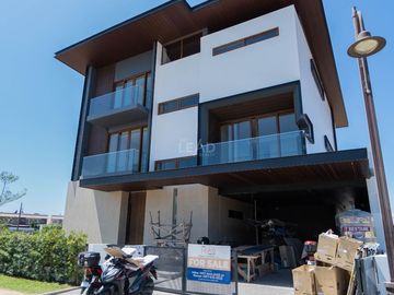 BRAND NEW! House and Lot For Sale in Alabang West near Ayala alabang, Daang Hari, Evia House and Lot For Sale Alabang