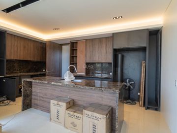BRAND NEW! House and Lot For Sale in Alabang West near Ayala alabang, Daang Hari, Evia House and Lot For Sale Alabang