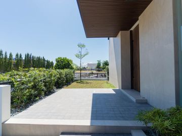 BRAND NEW! House and Lot For Sale in Alabang West near Ayala alabang, Daang Hari, Evia House and Lot For Sale Alabang