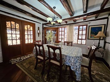 Valle de Los Chillos, Urb. El Rancho, Venta, Hermosa Casa Estilo Rustico