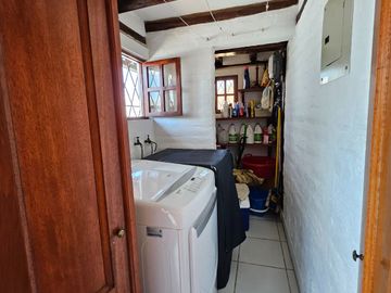 Valle de Los Chillos, Urb. El Rancho, Venta, Hermosa Casa Estilo Rustico