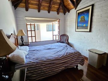 Valle de Los Chillos, Urb. El Rancho, Venta, Hermosa Casa Estilo Rustico