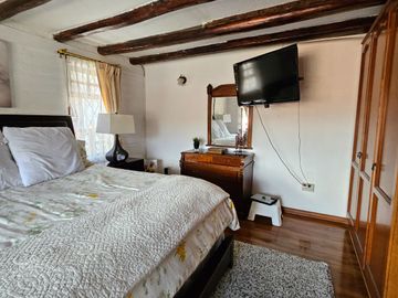 Valle de Los Chillos, Urb. El Rancho, Venta, Hermosa Casa Estilo Rustico