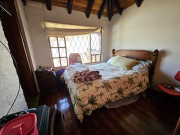 Valle de Los Chillos, Urb. El Rancho, Venta, Hermosa Casa Estilo Rustico