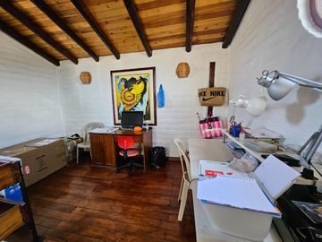Valle de Los Chillos, Urb. El Rancho, Venta, Hermosa Casa Estilo Rustico
