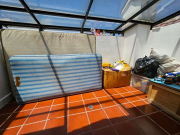 Valle de Los Chillos, Urb. El Rancho, Venta, Hermosa Casa Estilo Rustico