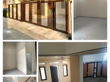 Rumah Rangkapan Jaya, READY SIAP HUNI Mewah Harga Murah Minimalis di Kota Depok (SAODAH) Jual Dijual