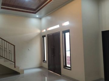 Rumah Rangkapan Jaya, READY SIAP HUNI Mewah Harga Murah Minimalis di Kota Depok (SAODAH) Jual Dijual