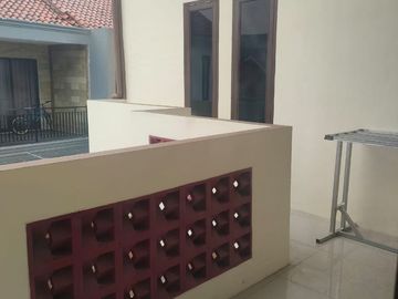 Rumah Rangkapan Jaya, READY SIAP HUNI Mewah Harga Murah Minimalis di Kota Depok (SAODAH) Jual Dijual
