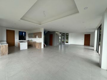 BRAND NEW 5 Bedroom House and Lot in Alabang West, Daang Hari For Sale