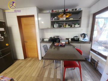 Hermosa Casa Condominio La Reserva Chicureo Colina