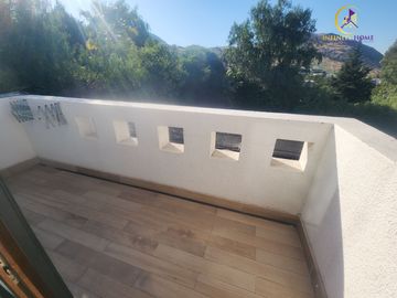 Hermosa Casa Condominio La Reserva Chicureo Colina