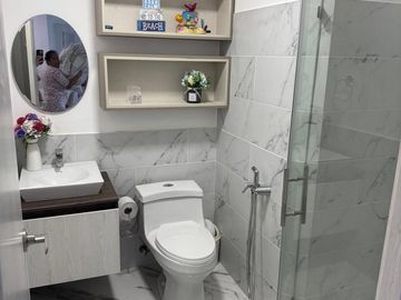 En venta lujoso departamento full amoblado en Torre 3000 Punta Centinela, Ruta del Spondylus, Santa Elena