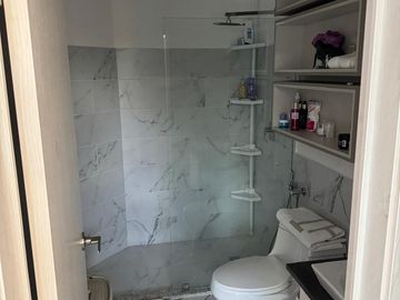 En venta lujoso departamento full amoblado en Torre 3000 Punta Centinela, Ruta del Spondylus, Santa Elena