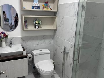 En venta lujoso departamento full amoblado en Torre 3000 Punta Centinela, Ruta del Spondylus, Santa Elena