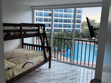En venta lujoso departamento full amoblado en Torre 3000 Punta Centinela, Ruta del Spondylus, Santa Elena
