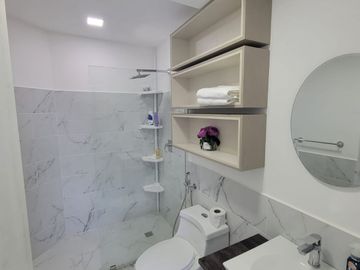 En venta lujoso departamento full amoblado en Torre 3000 Punta Centinela, Ruta del Spondylus, Santa Elena