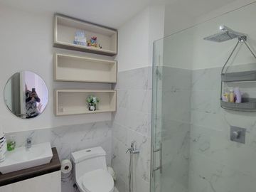 En venta lujoso departamento full amoblado en Torre 3000 Punta Centinela, Ruta del Spondylus, Santa Elena
