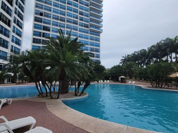 En venta lujoso departamento full amoblado en Torre 3000 Punta Centinela, Ruta del Spondylus, Santa Elena