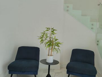 En venta lujoso departamento full amoblado en Torre 3000 Punta Centinela, Ruta del Spondylus, Santa Elena