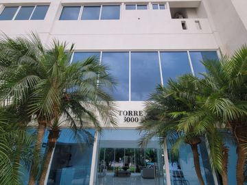 En venta lujoso departamento full amoblado en Torre 3000 Punta Centinela, Ruta del Spondylus, Santa Elena
