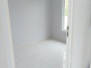 Rumah Rzq Kelapa Dua, Baru 2/1 LANTAI Mewah Harga Murah New di Tugu Cimanggis Kota Depok Jual Dijual