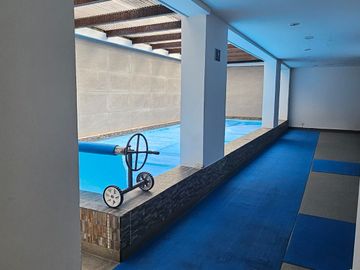 Cumbaya, Sector Auquichico, Amplio Departamento Duplex en Venta