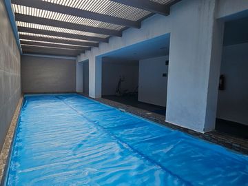 Cumbaya, Sector Auquichico, Amplio Departamento Duplex en Venta