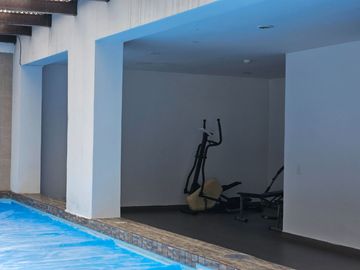 Cumbaya, Sector Auquichico, Amplio Departamento Duplex en Venta