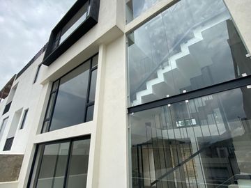CASA EN VENTA, AQUA II, RESIDENCIAL LAGO ESMERALDA, ATIZAPÁN.