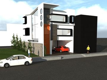 CASA EN VENTA, AQUA II, RESIDENCIAL LAGO ESMERALDA, ATIZAPÁN.