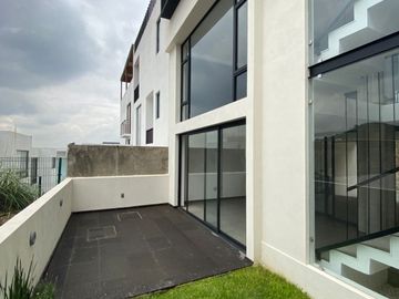 CASA EN VENTA, AQUA II, RESIDENCIAL LAGO ESMERALDA, ATIZAPÁN.