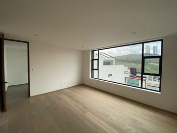 CASA EN VENTA, AQUA II, RESIDENCIAL LAGO ESMERALDA, ATIZAPÁN.
