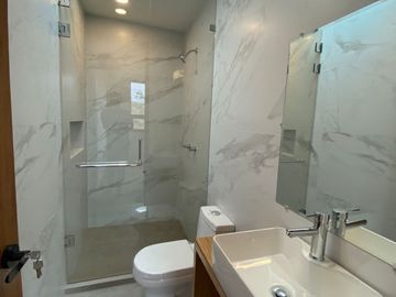 CASA EN VENTA, AQUA II, RESIDENCIAL LAGO ESMERALDA, ATIZAPÁN.