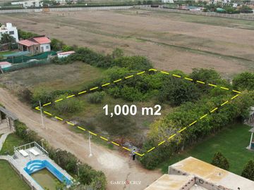 TERRENO PARA CASA DE CAMPO, MALA, CAÑETE