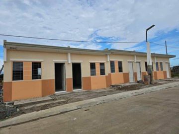 Low Cost Housing For Sale In Kaia Homes Plus Phase 3 in Naic Cavite.