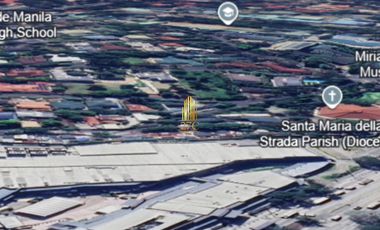 Prime Lot for Sale in La Vista, Quezon City