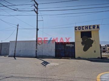 VENDO TERRENO EN LAS DELICIAS (ALORA)