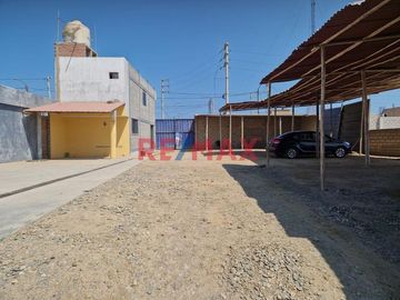 VENDO TERRENO EN LAS DELICIAS (ALORA)