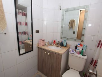 Se Vende Cómoda Casa Pareada de 2 pisos en Quilicura