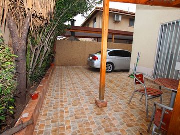 Se Vende Cómoda Casa Pareada de 2 pisos en Quilicura