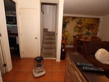 Se Vende Cómoda Casa Pareada de 2 pisos en Quilicura