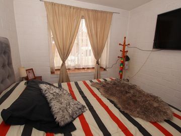 Se Vende Cómoda Casa Pareada de 2 pisos en Quilicura