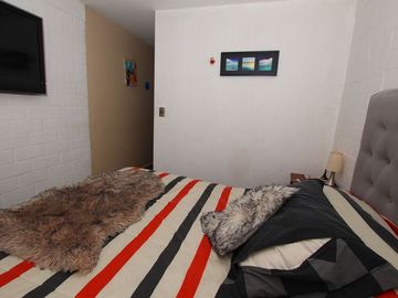Se Vende Cómoda Casa Pareada de 2 pisos en Quilicura