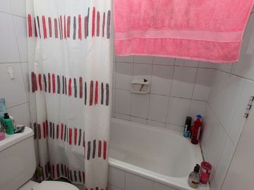Se Vende Cómoda Casa Pareada de 2 pisos en Quilicura