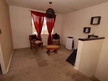 Se Vende Cómoda Casa Pareada de 2 pisos en Quilicura