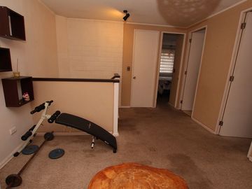 Se Vende Cómoda Casa Pareada de 2 pisos en Quilicura