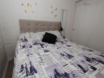 Se Vende Cómoda Casa Pareada de 2 pisos en Quilicura