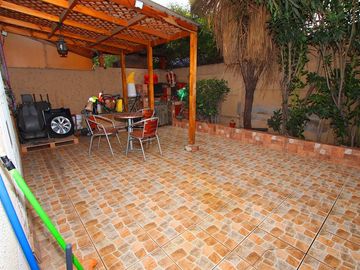 Se Vende Cómoda Casa Pareada de 2 pisos en Quilicura